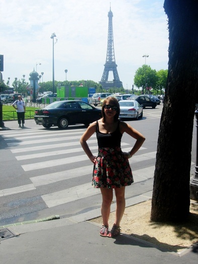 i miss paris.