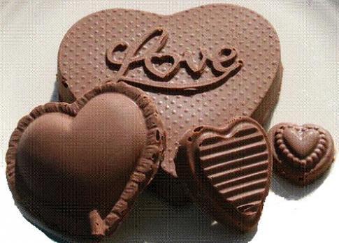 @Love - 0-Chocolate