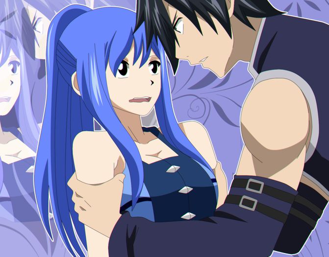  - 0Fairy Tail Character