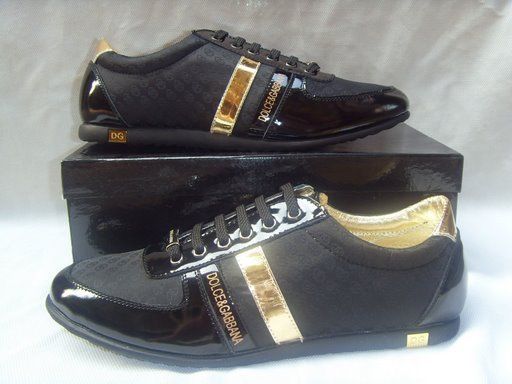 DG new shoes (22) - Dolce Gabbana man
