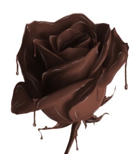 @Rosechocolate - 0-Chocolate