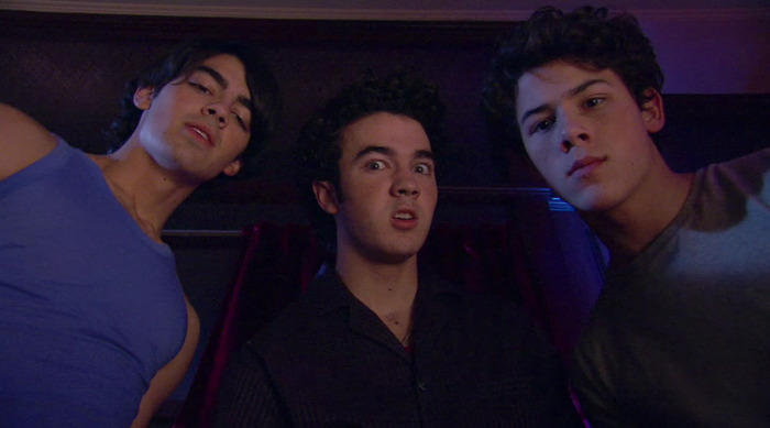 631 - Jonas Brothers