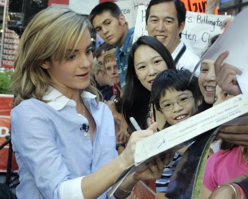 3 - Today Show 2007