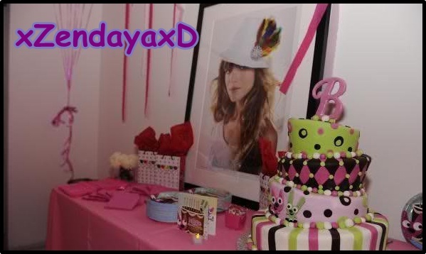 Bella-s B-day 04