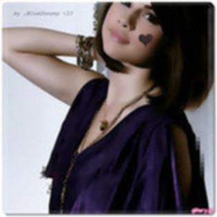 Selly Gomez is my angel (402) - Some pics with Sele