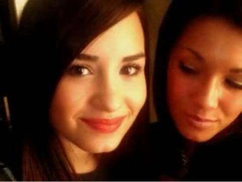 Demi26 - Demi Lovato and Dallas Lovato