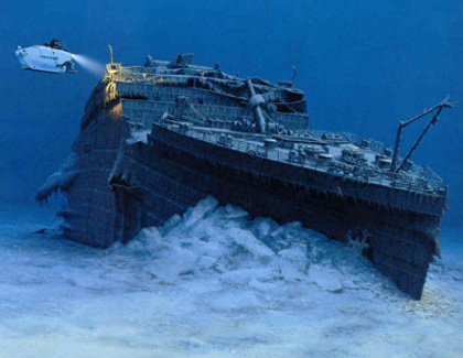 Titanic2 - 0-Titanic