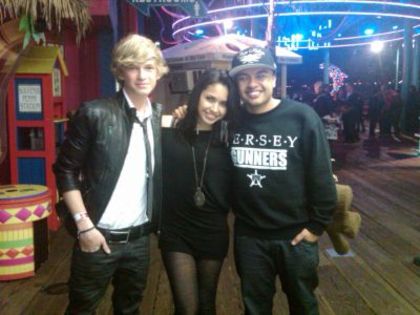 normal_227865017 - January 18th - Cody Simpsons 14th Birthday Party