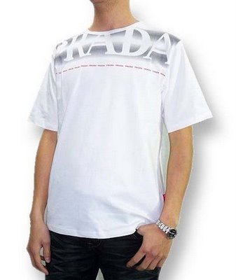 H04140B - Prada t-shirts