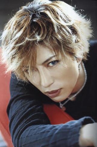 gacktMyBaby2