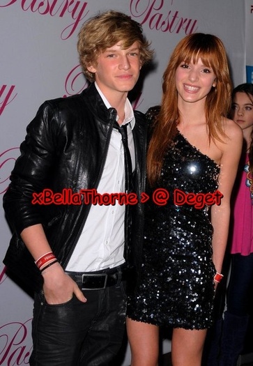 Cody Simpson\'s 14th Bday1