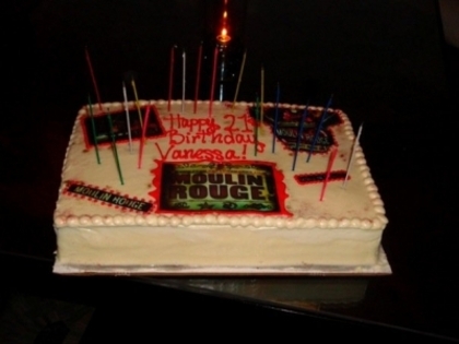 Vanessa\'s 21st Birthday (9)