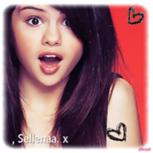 Selly Gomez is my angel (338)