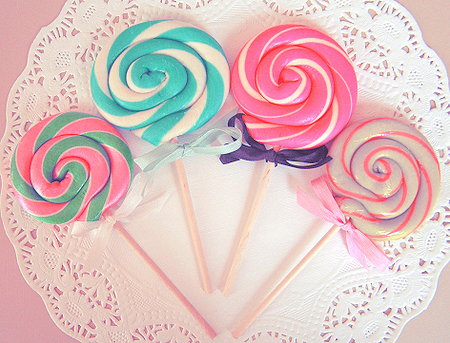 Dream. Love. Smile. Hope. ♥ ;3 - o - Lollipops - o
