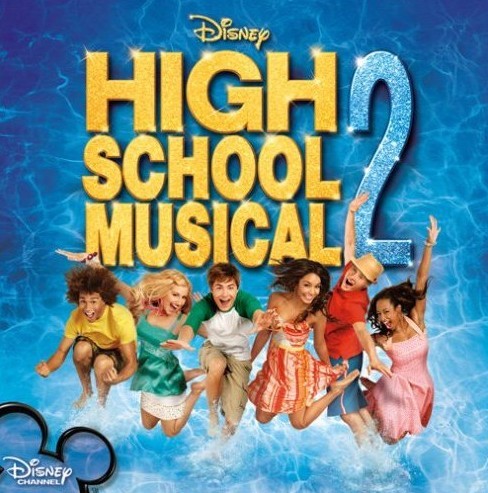 High School Musical_2