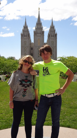 Utah Summer with Aurore 2012 (10) - Utah Summer with Aurore 2012