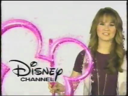 Debby Ryan intro screencaptures (36) - I am back