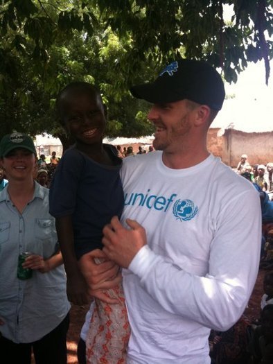 Unicef Africa 06