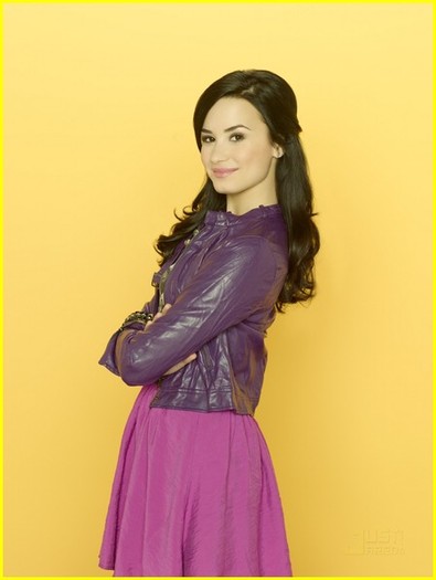 Demi Lovato 4.