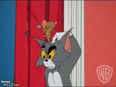 Tom si Jerry - Tom si Jerry