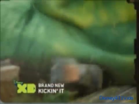 _Kickin\' It_ episode _Kim Of Kong_ promo 043