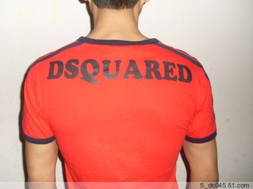 521c05f4302331e46c85a51a8de71be5 - Dsquared t-shirts