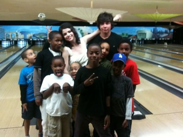 Bowling - Pics