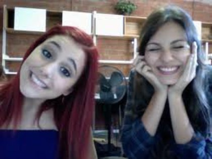 Me with my BFF Melyna at webcam - Webcam pics