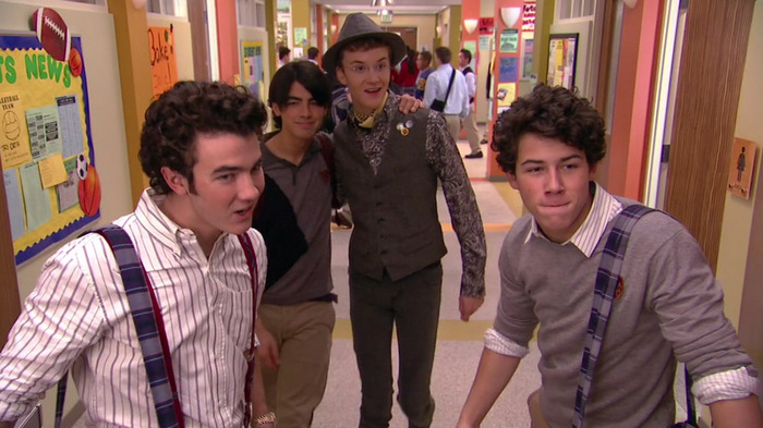 639 - Jonas Brothers