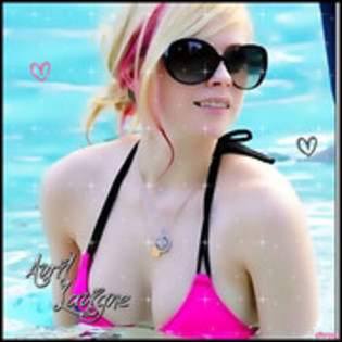 Avril Lavigne _ 024
