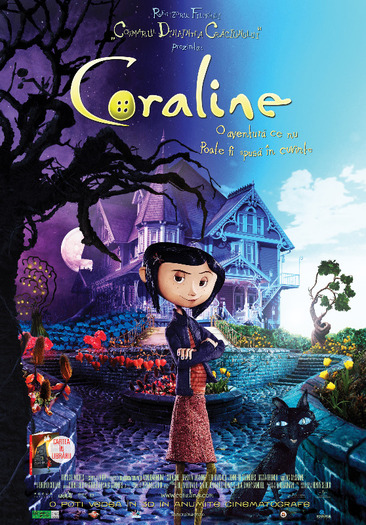 Coraline