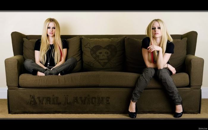 Avril-Two