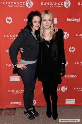 The Runaways Premiere