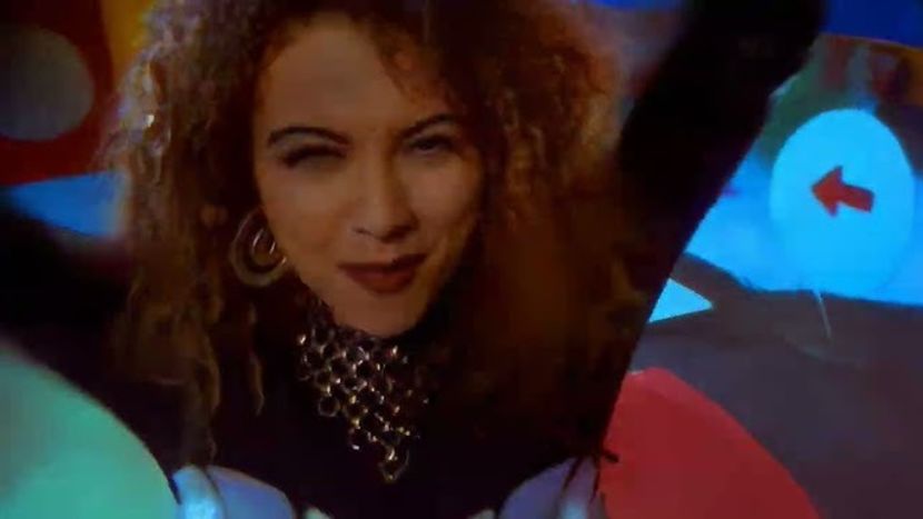 2 Unlimited - 2 Unlimited