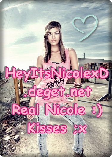 02 - Oo_The real Nicole_oO