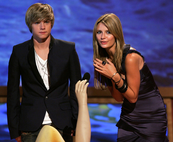 2005+Teen+Choice+Awards+Show+9BMJVyA44kel