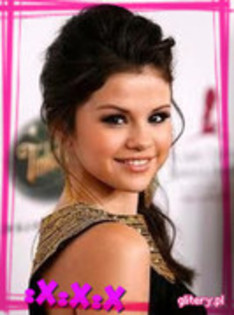 Selly Gomez is my angel (248)