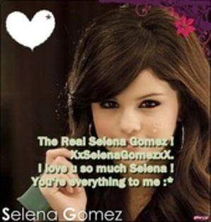 Thank you IPRotectSelena  x37