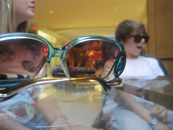 My sunglasses! <3 - Summer timeee7