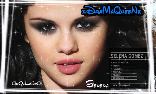 SeLeNa Gomez - x_Its Selena Gomez