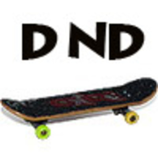 Avatare Dnd Cool Poze Skateboard Distractie in Aer Liber