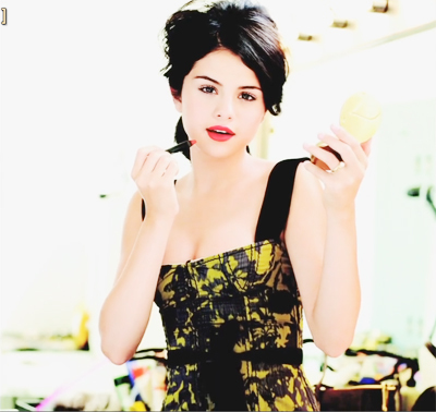  - x_Selena Gomez_x