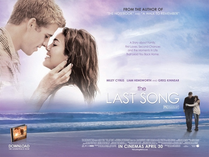 pic00 - official The last Song