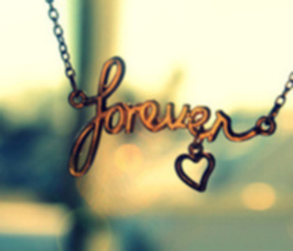 Forever