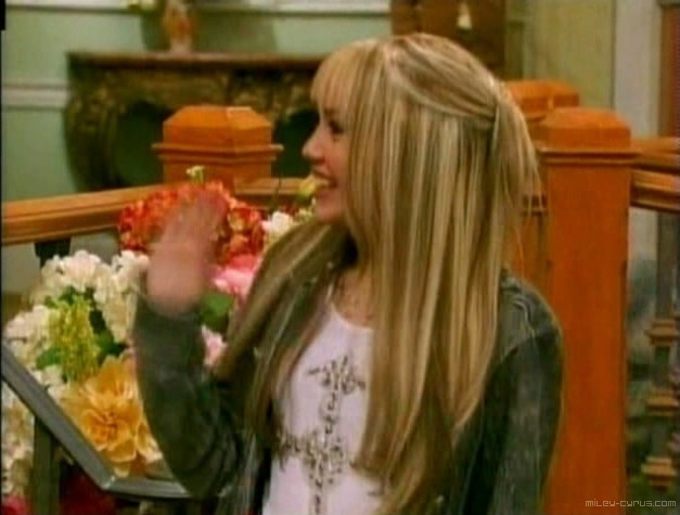 Hannah (8) - Thats So Suite Life of Hannah Montana Special Episode Promo