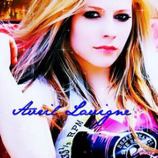 Avril Lavigne _ 010
