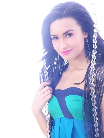 Demi - Demi Lovato
