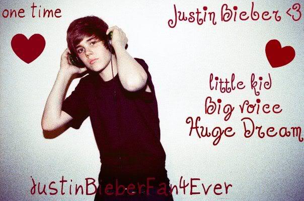 Little kid, big voice, huge dream - Juss _ Bieber _ xSwaggaBieberx