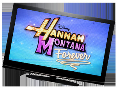 Hannah Montana Forever (109)