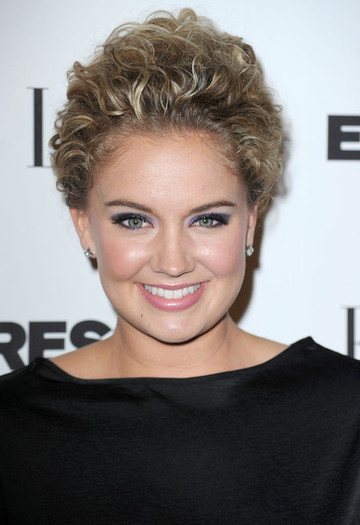 Tiffany+Thornton+ELLE+Express+25+25+Event+ZT7Kv7_uX4Vl - Tiffany Dawn Thornton-Very nice girl